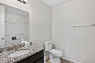 King George 2BR Luxury Stay - 4
