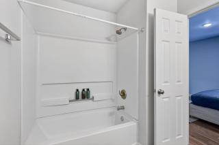 King George 2BR Luxury Stay - 7