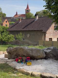 Domek u ráje - 9