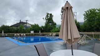OYO Hotel Harriman near I-40 - 6