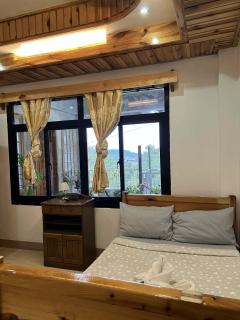 Stylish Sagada Staycation near Town with Breakfast - 6