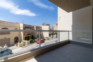 Three Bedroom Qormi Home - 4