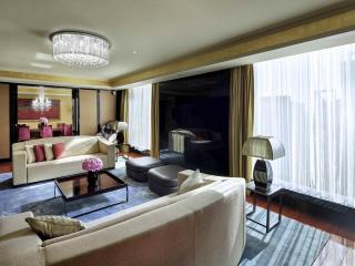 Fairmont Beijing - 5
