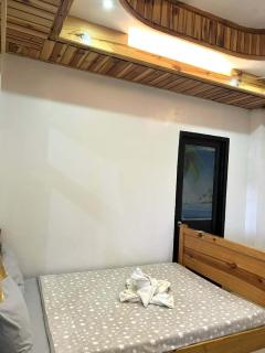 Stylish Sagada Staycation within Town Proper - Ground Floor - 3