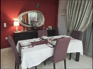 Marianna's Home - Comfort & Relaxation in Messinia - 6