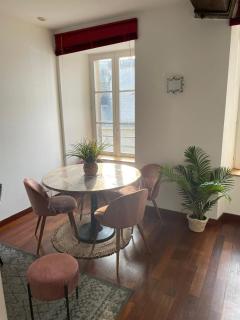 LE CROISIC Appartement vue sur le port et la mer - 5