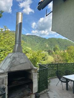River`s Song Cottage Jajce - 9