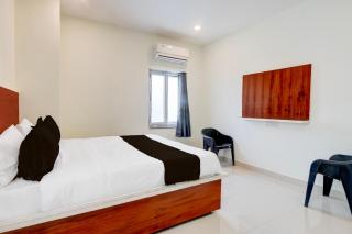 Super Hotel O RB Classic Inn - 6