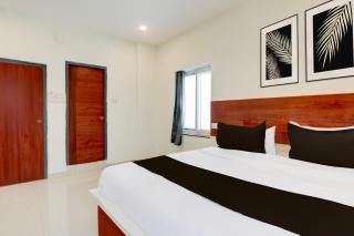Super Hotel O RB Classic Inn - 5
