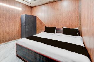 Hotel O Vrishti Residency And Hotels - 7