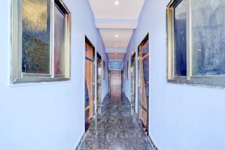 Hotel O Virashat - 9