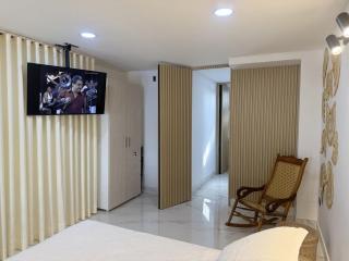 Mi Lirio Roj o - Arieh House - 0