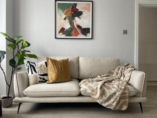 Stylish 2BR Apartment, 10 min drive to Wimbledon Championships - 9