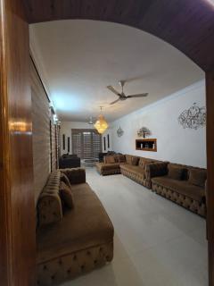 whole property for Stay and function - 4