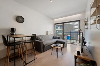 Résidence Aosta - Appartement à moins de 100m de la plage - 9