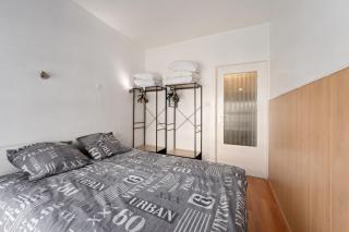 Résidence Aosta - Appartement à moins de 100m de la plage - 5