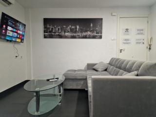 Acogedor Apartamento Santa Paula - 0