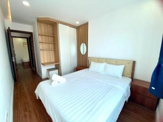 Muong Thanh Beach partment, Da Nang - 1