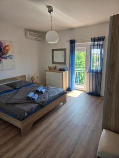 Holiday Home Sunset Azzurro with heating pool - 3