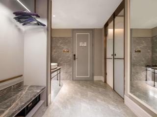 Mercure Jinan Pingyin - 4