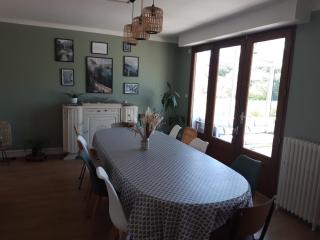 Gite de Clairville - 2