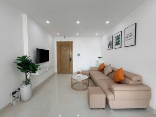 Muong Thanh Beach partment, Da Nang - 3