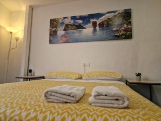 Acogedor Apartamento Santa Paula - 6