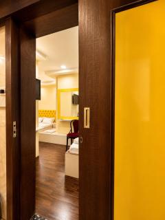 Hotel Shikha Inn - 1