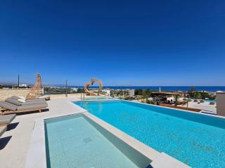 Nysa Luxury villa 3 - 7