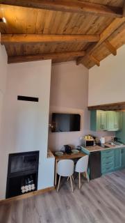 Stone Loft - 1