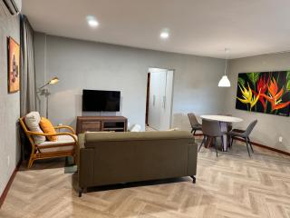 Monstera Apartments - 4