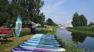Chill Out Carnikava - 8