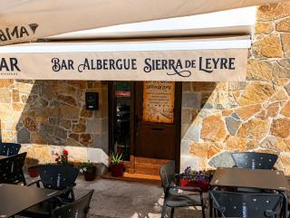 Albergue Sierra De Leyre - 0