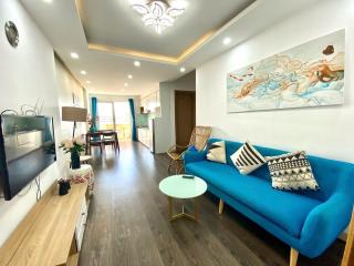 Muong Thanh Beach partment, Da Nang - 5