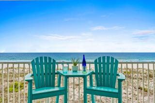 Gulf Dunes 308 - Seashell Symphony - 0