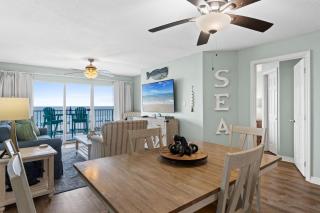 Gulf Dunes 308 - Seashell Symphony - 8