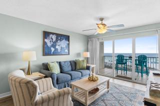 Gulf Dunes 308 - Seashell Symphony - 4