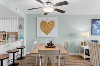 Gulf Dunes 308 - Seashell Symphony - 2