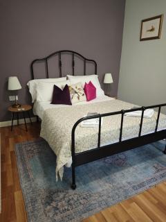 Atlantic Way Cottage - 8