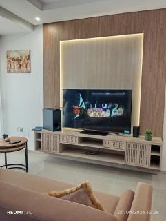Appartement résidence costa sousse - 5