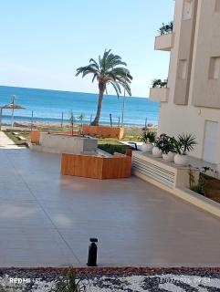 Appartement résidence costa sousse - 1