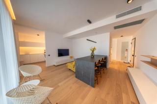 Beachfront Apartment - One Mamaia Nord - 7