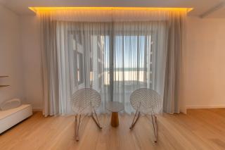 Beachfront Apartment - One Mamaia Nord - 1
