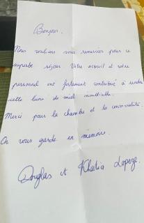 Résidence Villa Rosa - 8