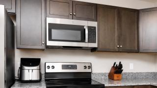 Spacious 2-BR near Downtown & Concho River - 2