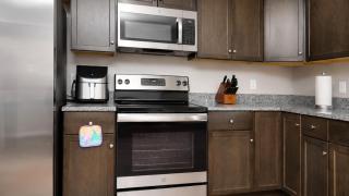Spacious 2-BR near Downtown & Concho River - 1