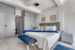 Loft close to the ocean with rooftop infinity pool, balcony & gym - dog-friendly - 2