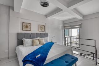 Loft close to the ocean with rooftop infinity pool, balcony & gym - dog-friendly - 1