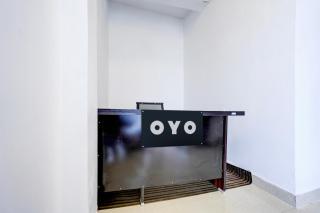 Hotel O Atithi - 4