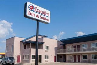 Executive Inn & Suites San Marcos, TX - 3